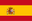 Flag: SPAIN