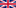 Flag: UNITED KINGDOM